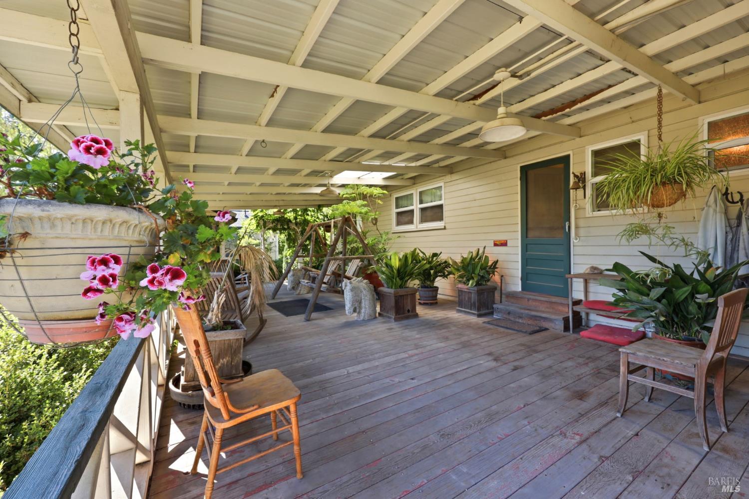 4600 Occidental Road Santa Rosa CA 95401