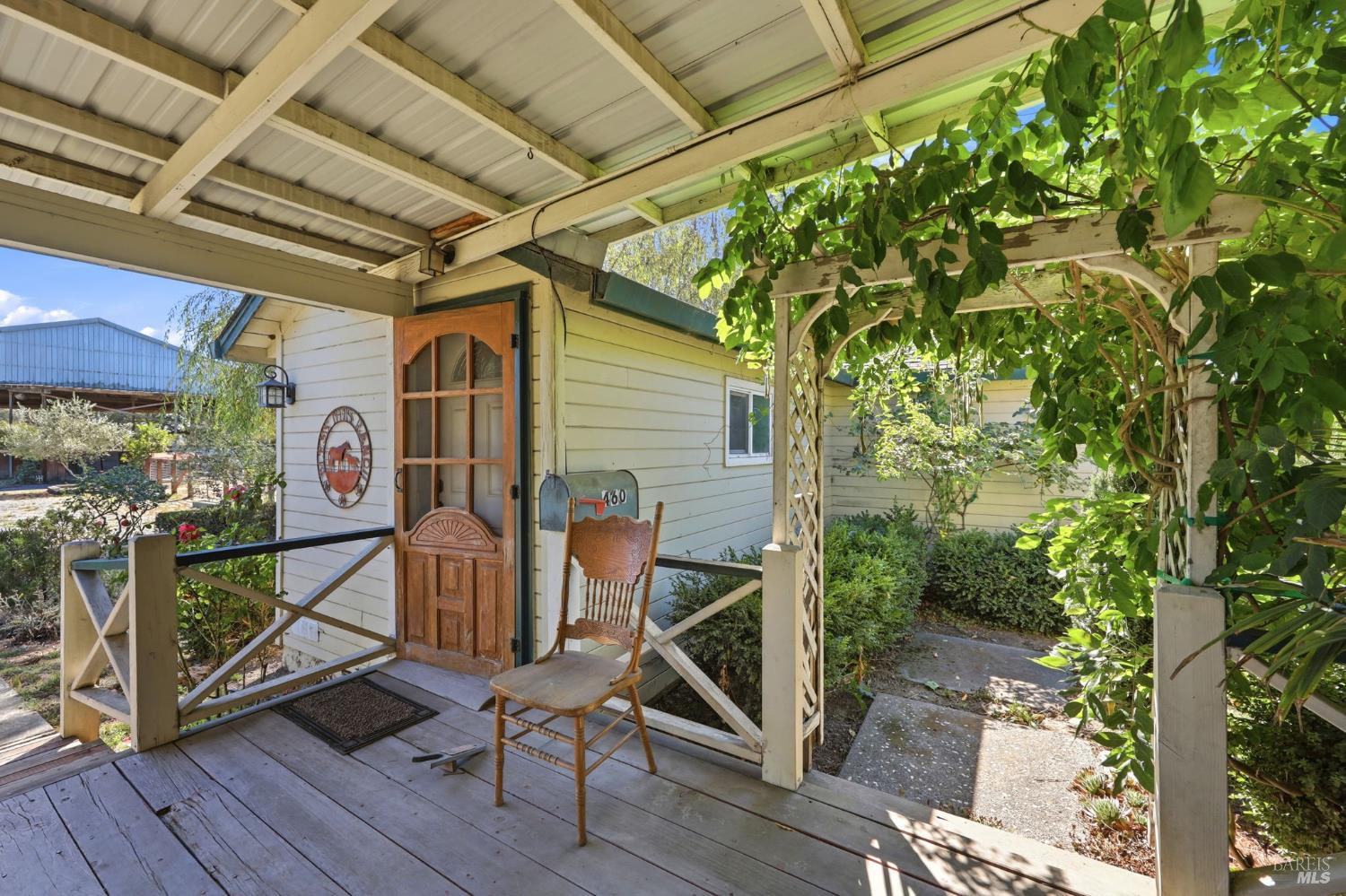 4600 Occidental Road Santa Rosa CA 95401