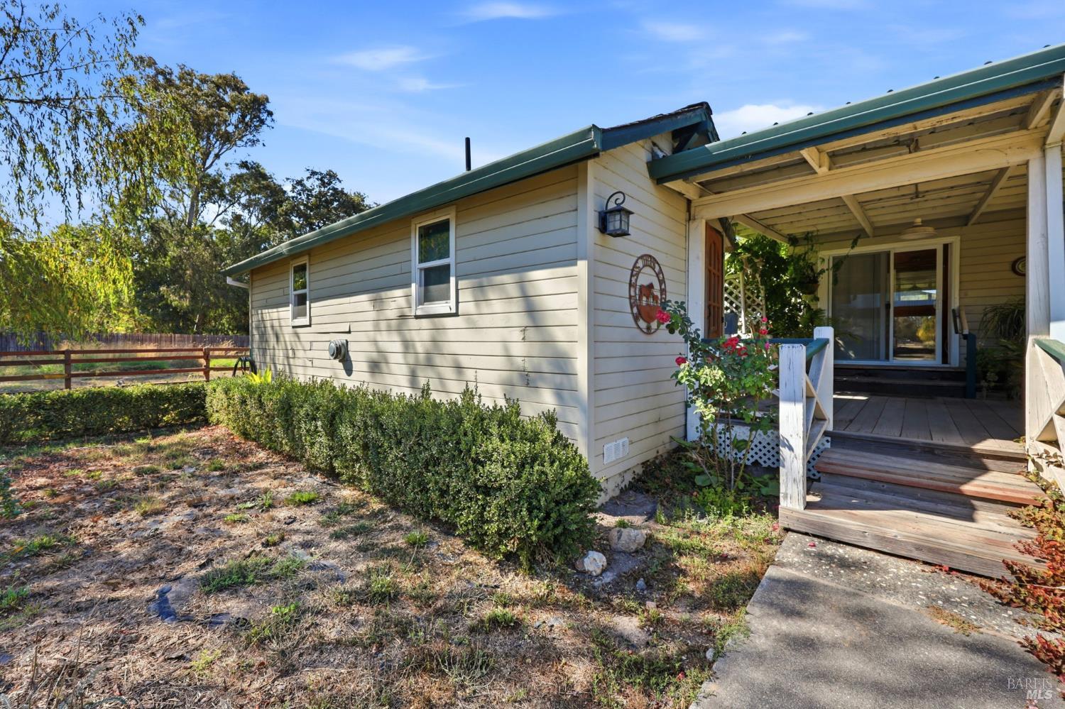 4600 Occidental Road Santa Rosa CA 95401