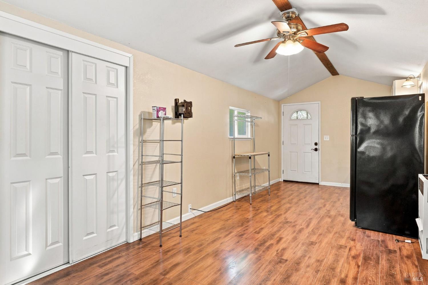 4600 Occidental Road Santa Rosa CA 95401