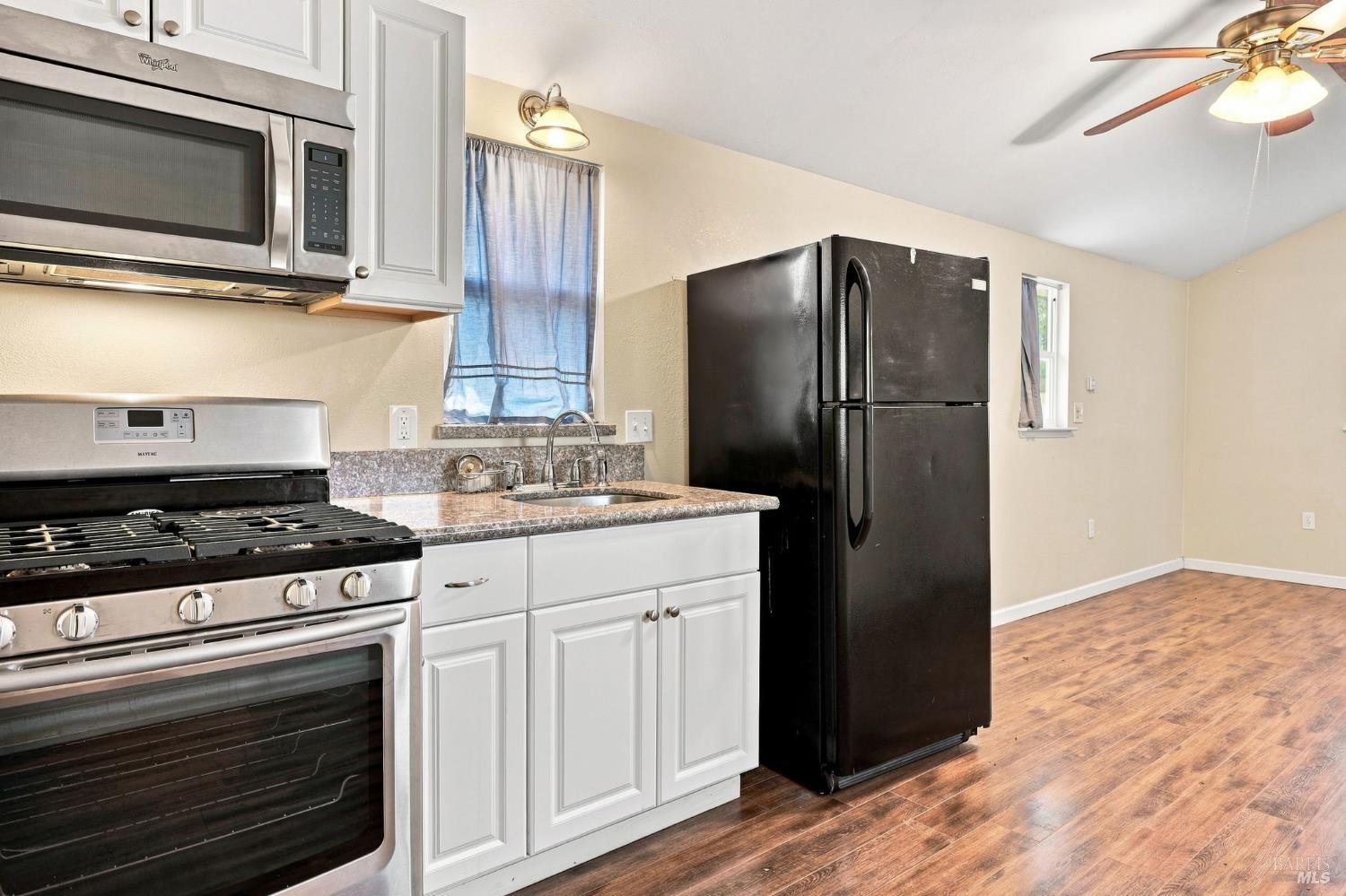 4600 Occidental Road Santa Rosa CA 95401