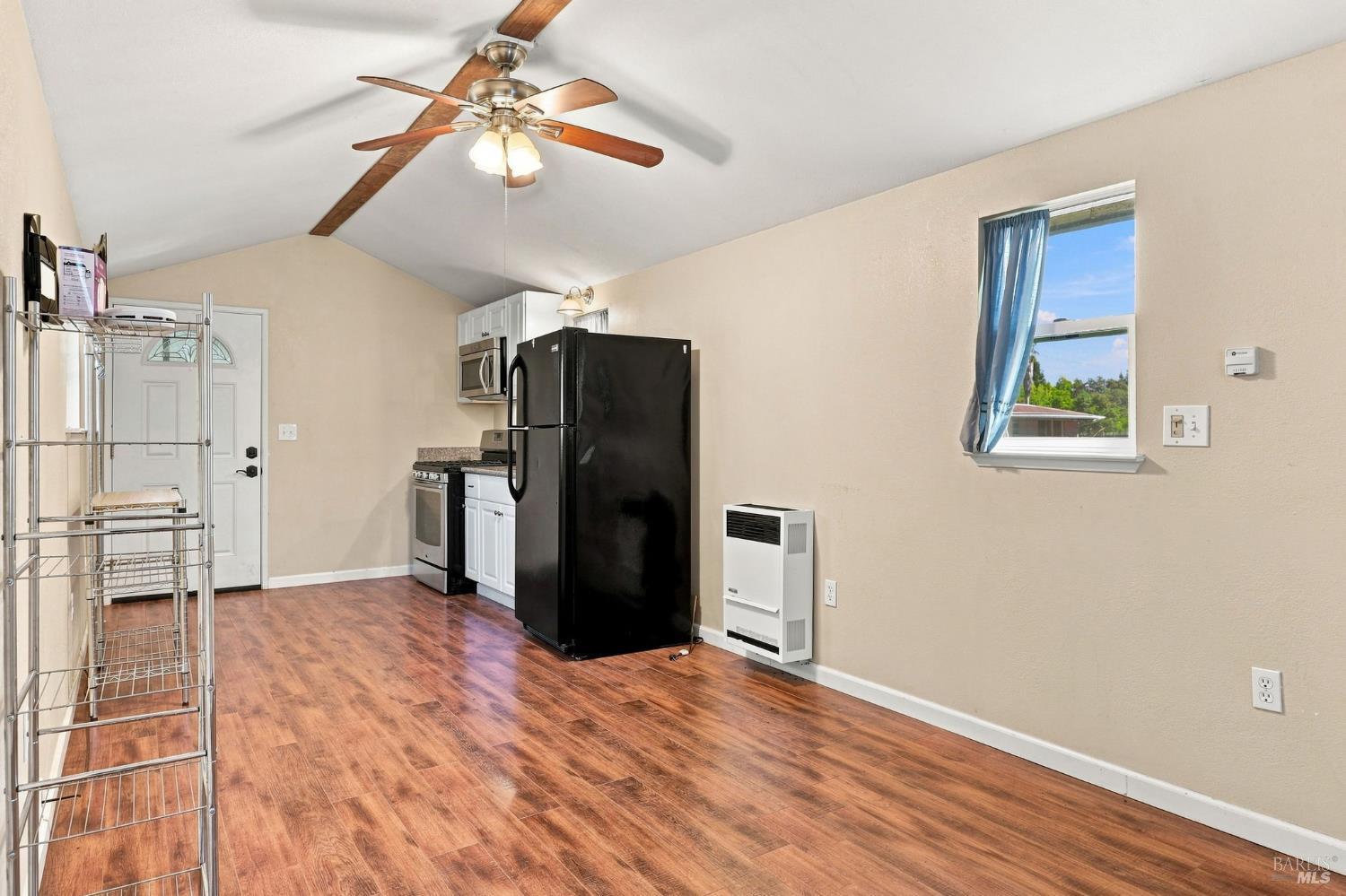 4600 Occidental Road Santa Rosa CA 95401