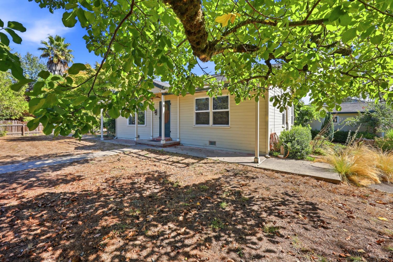 4600 Occidental Road Santa Rosa CA 95401