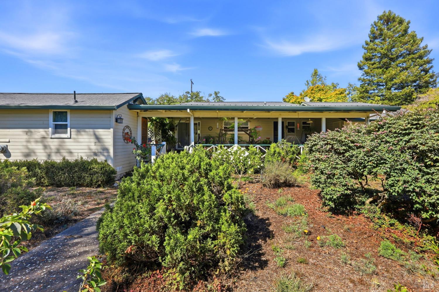 4600 Occidental Road Santa Rosa CA 95401