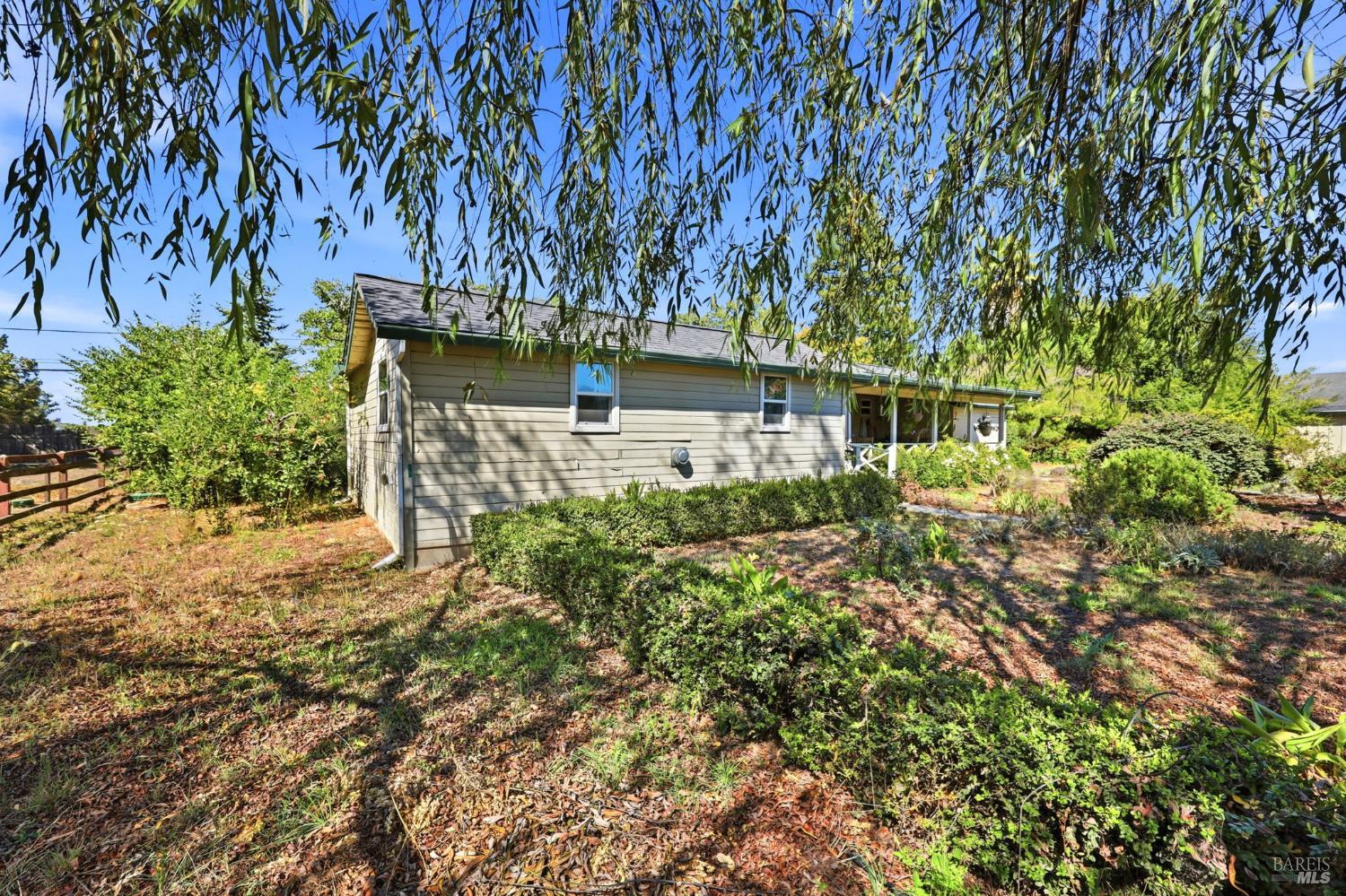 4600 Occidental Road Santa Rosa CA 95401