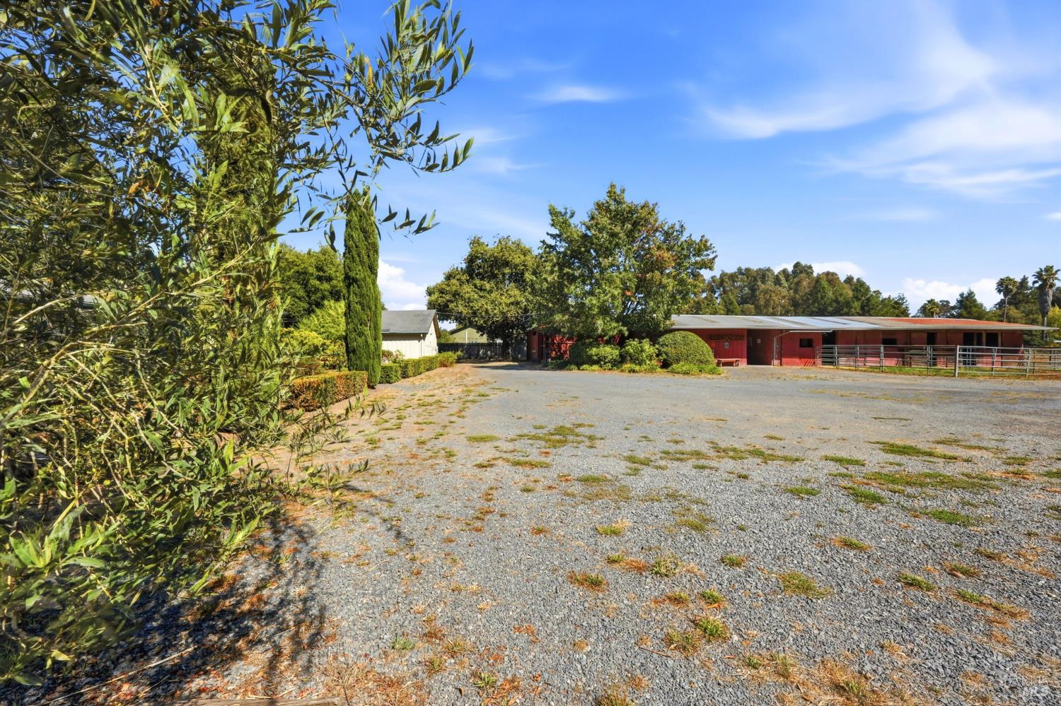 4600 Occidental Road Santa Rosa CA 95401