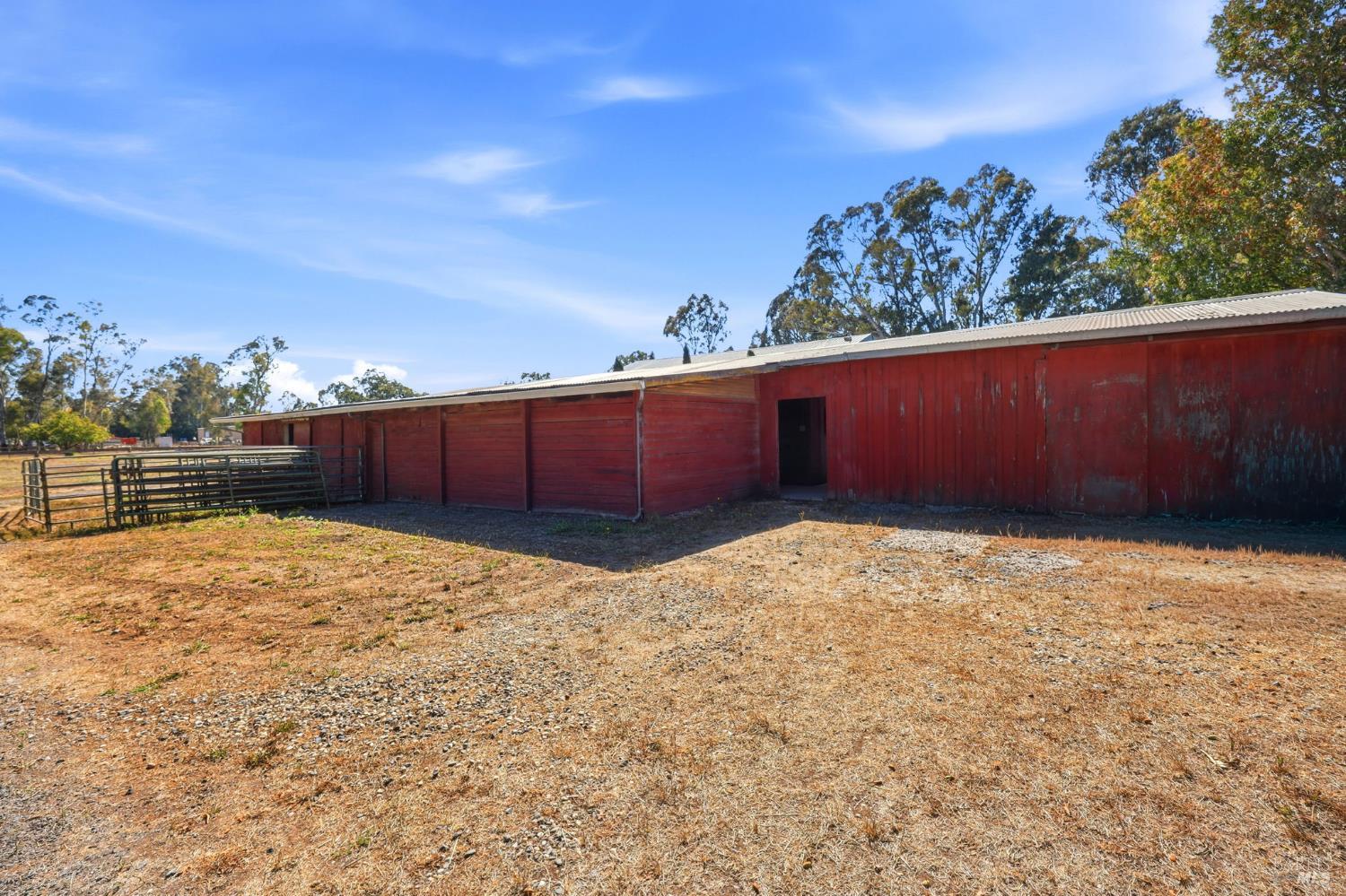 4600 Occidental Road Santa Rosa CA 95401