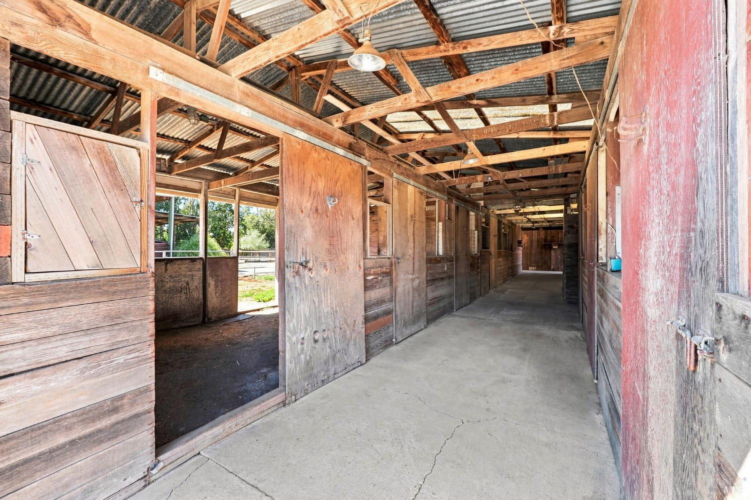 4600 Occidental Road Santa Rosa CA 95401