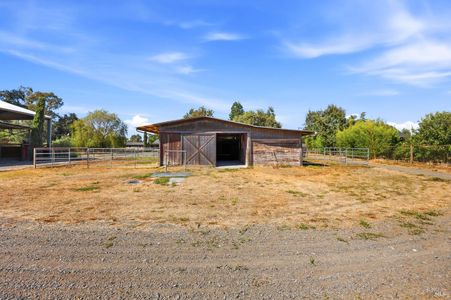 4600 Occidental Road Santa Rosa CA 95401