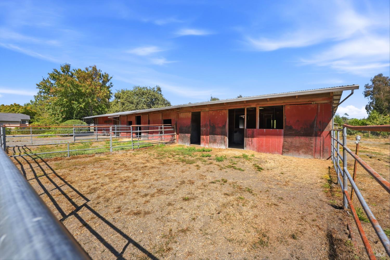 4600 Occidental Road Santa Rosa CA 95401