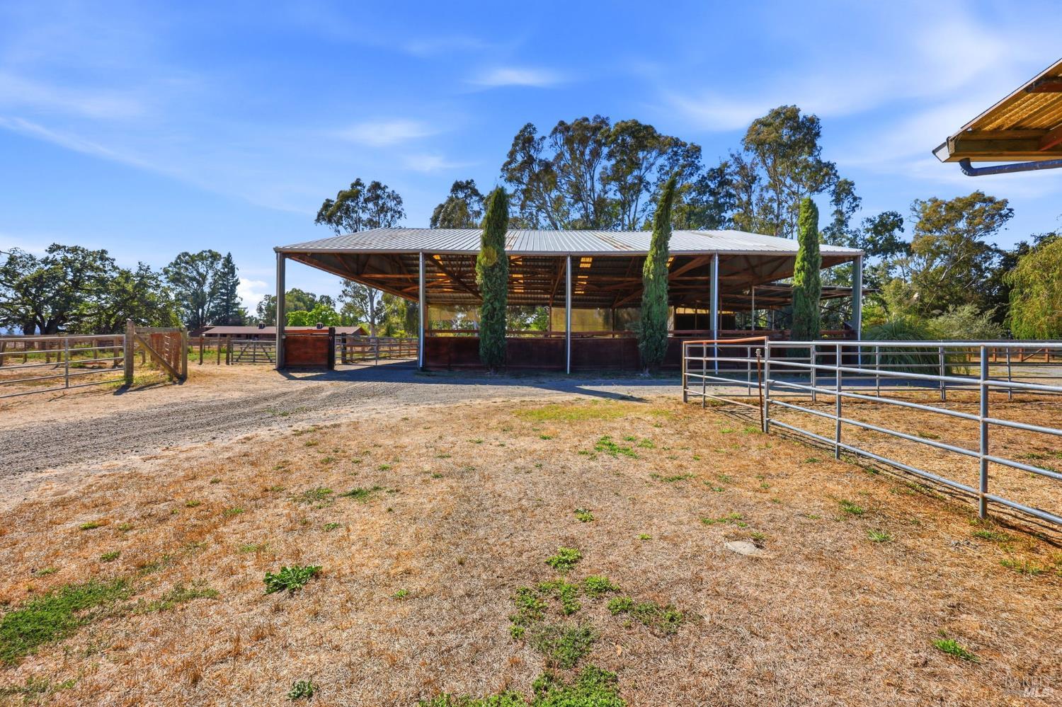4600 Occidental Road Santa Rosa CA 95401