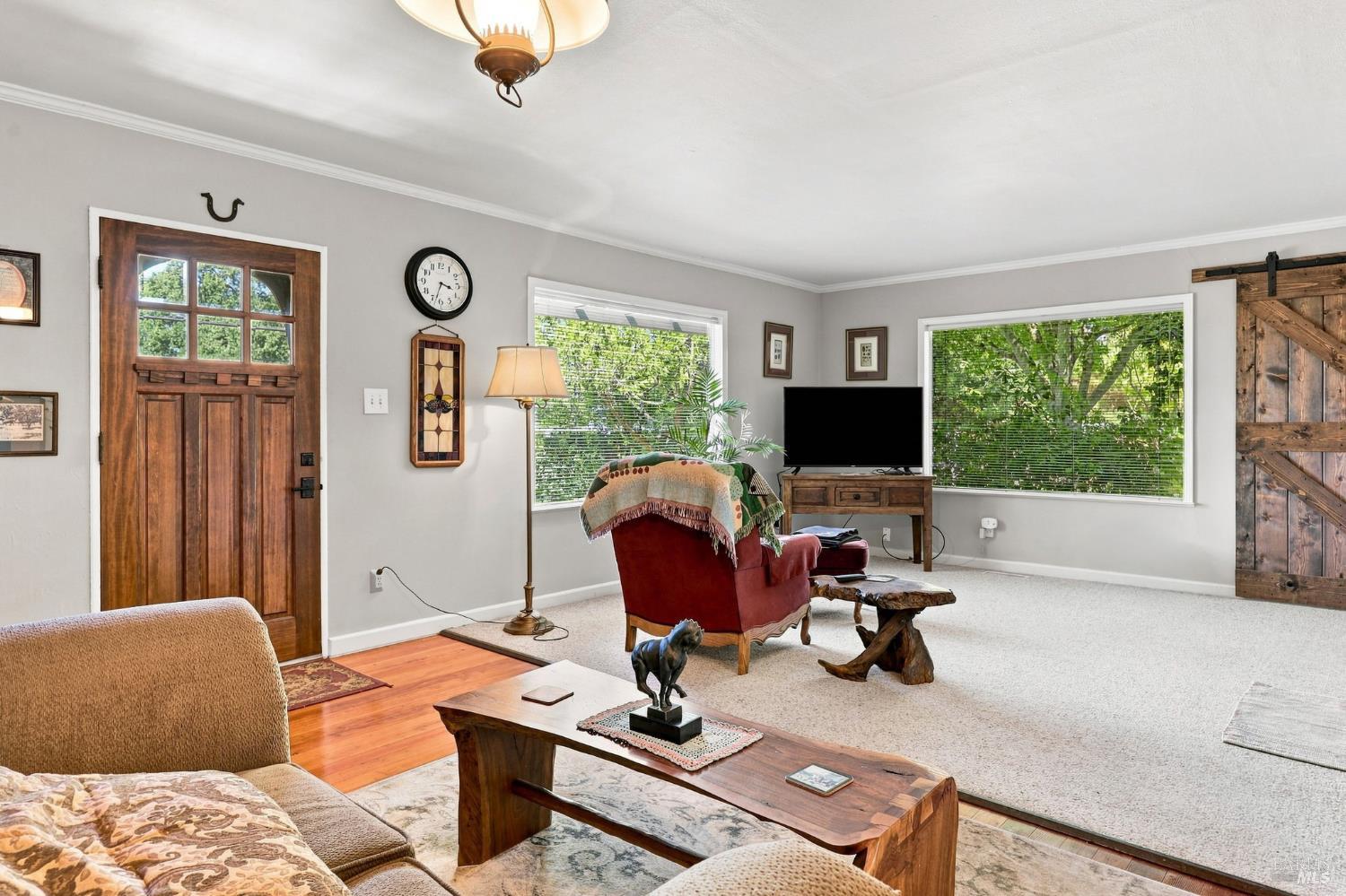 4600 Occidental Road Santa Rosa CA 95401