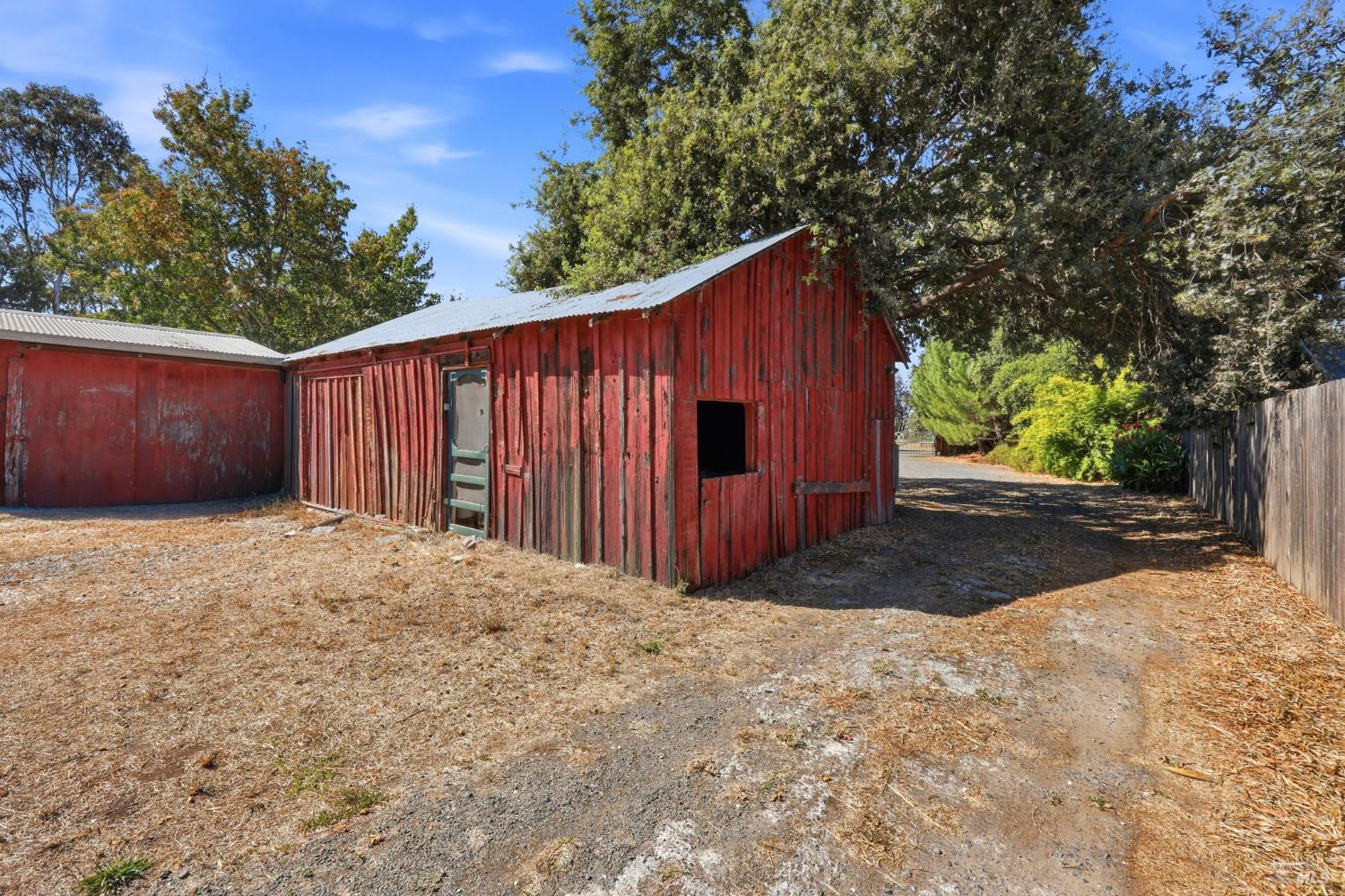 4600 Occidental Road Santa Rosa CA 95401
