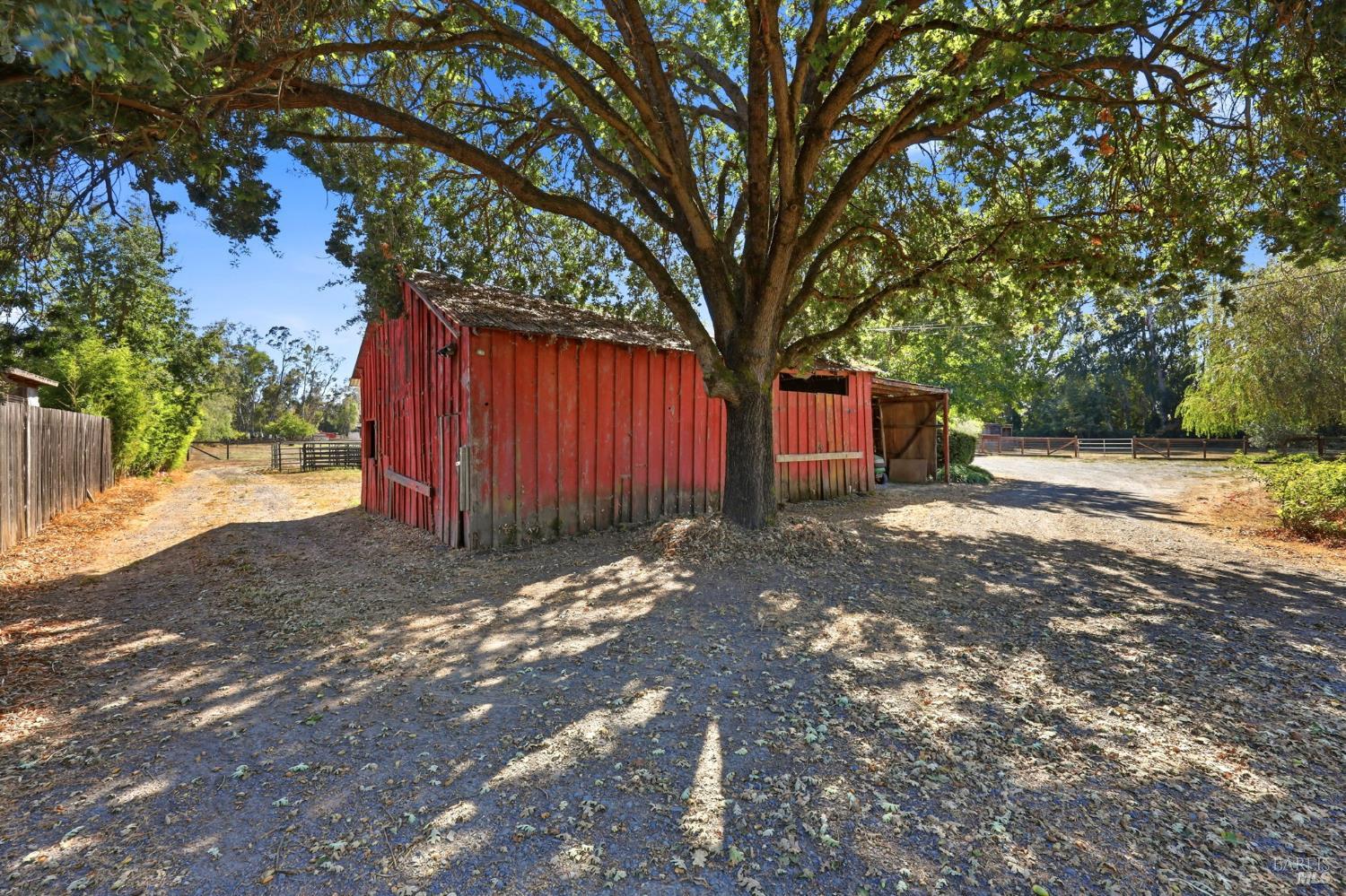 4600 Occidental Road Santa Rosa CA 95401