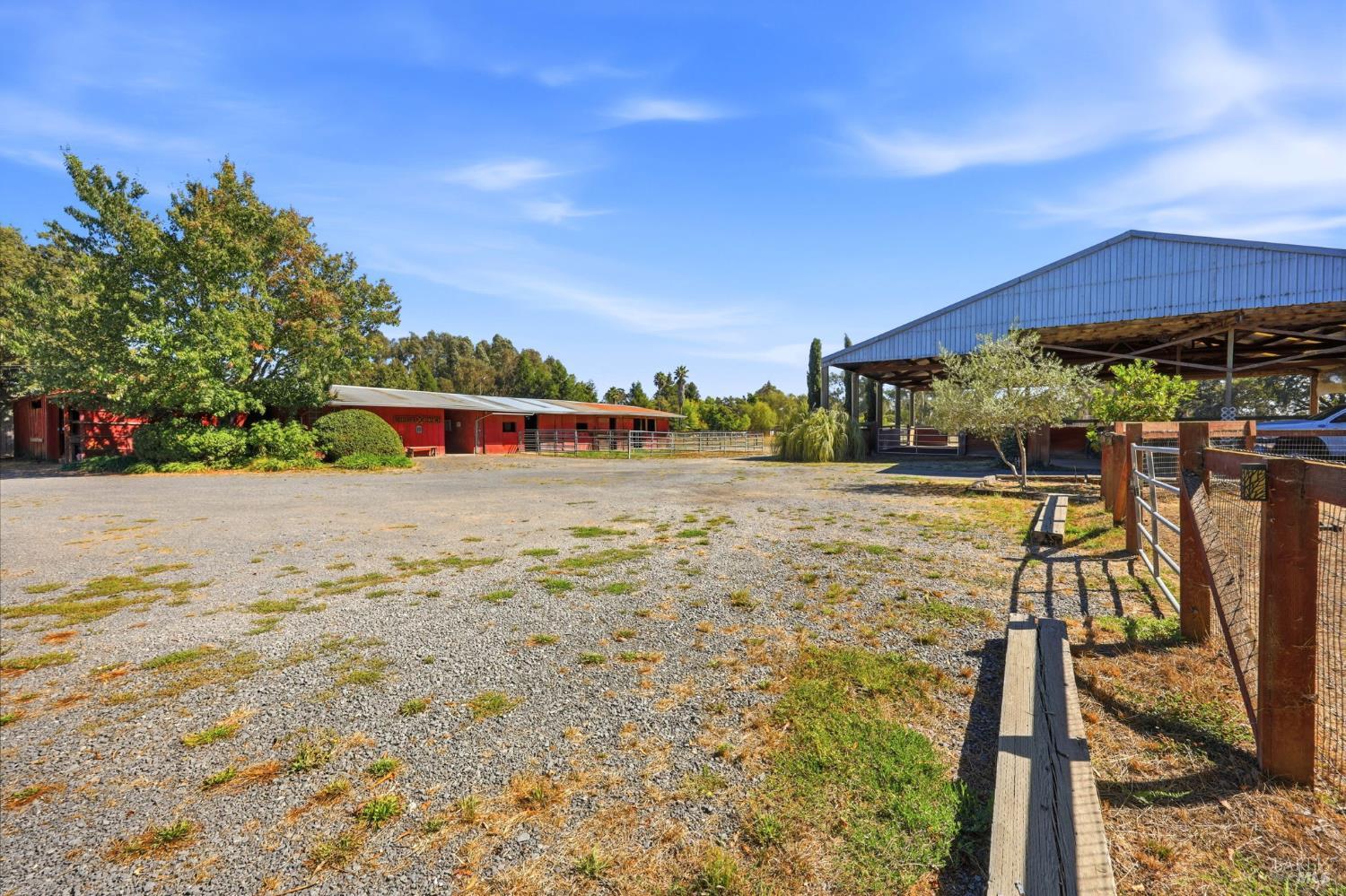 4600 Occidental Road Santa Rosa CA 95401