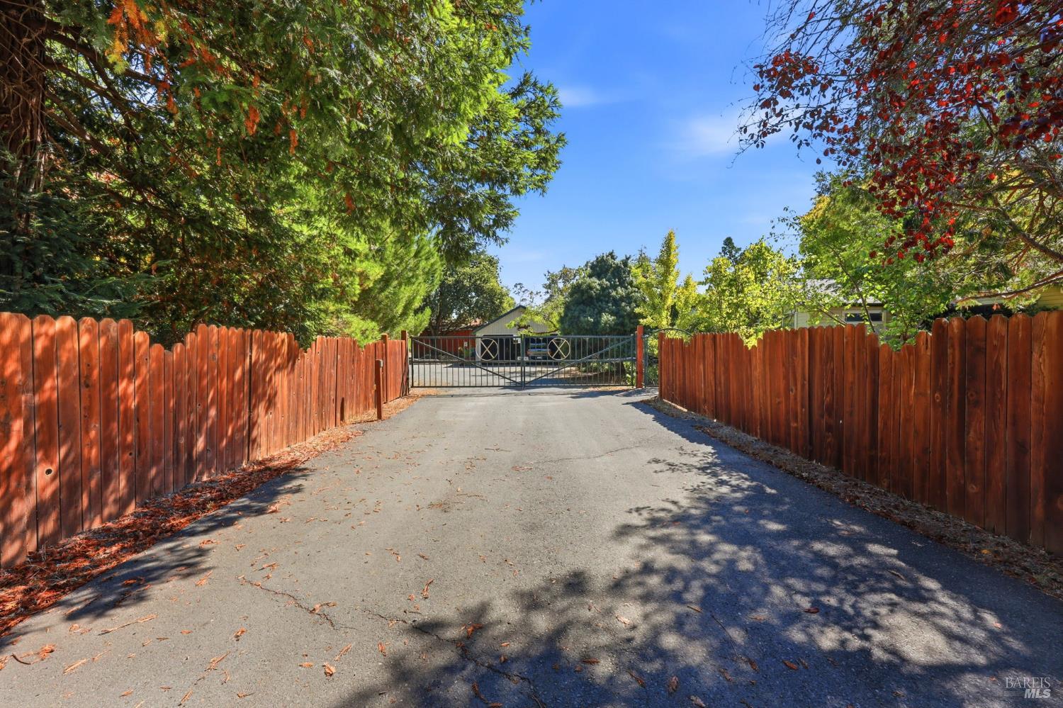 4600 Occidental Road Santa Rosa CA 95401