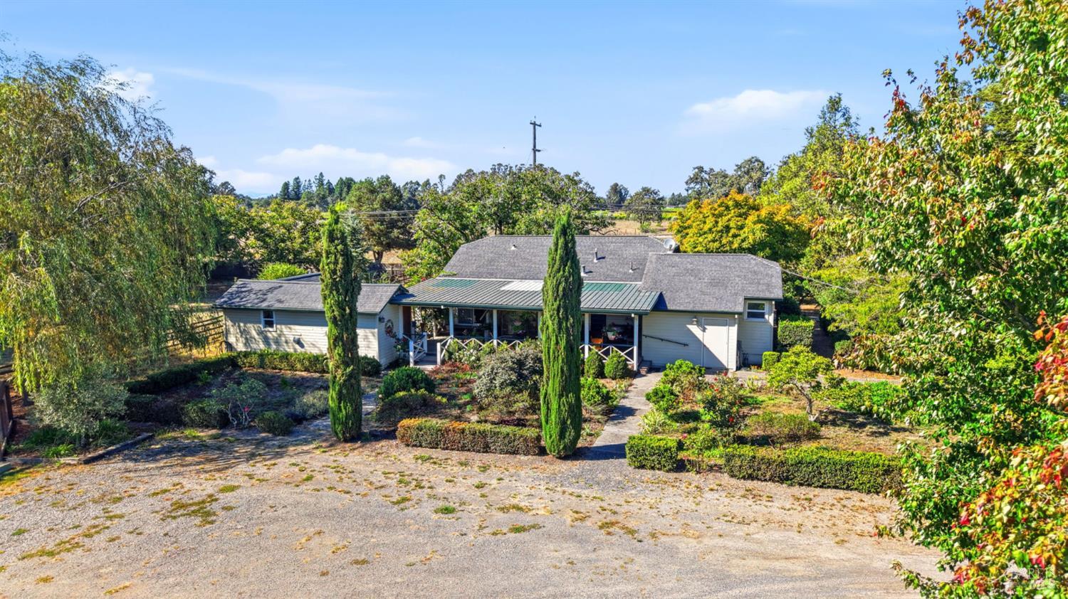 4600 Occidental Road Santa Rosa CA 95401