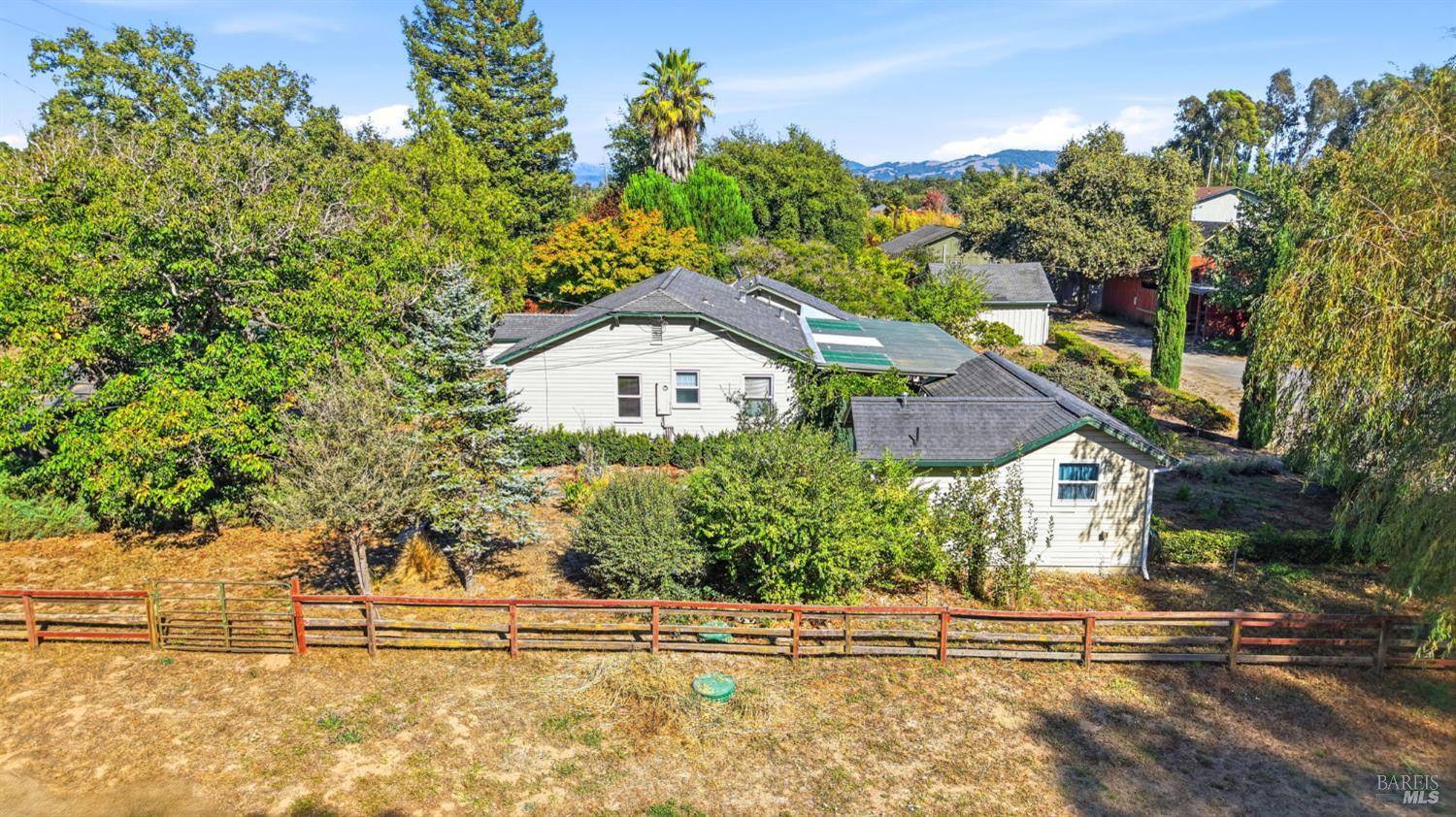 4600 Occidental Road Santa Rosa CA 95401
