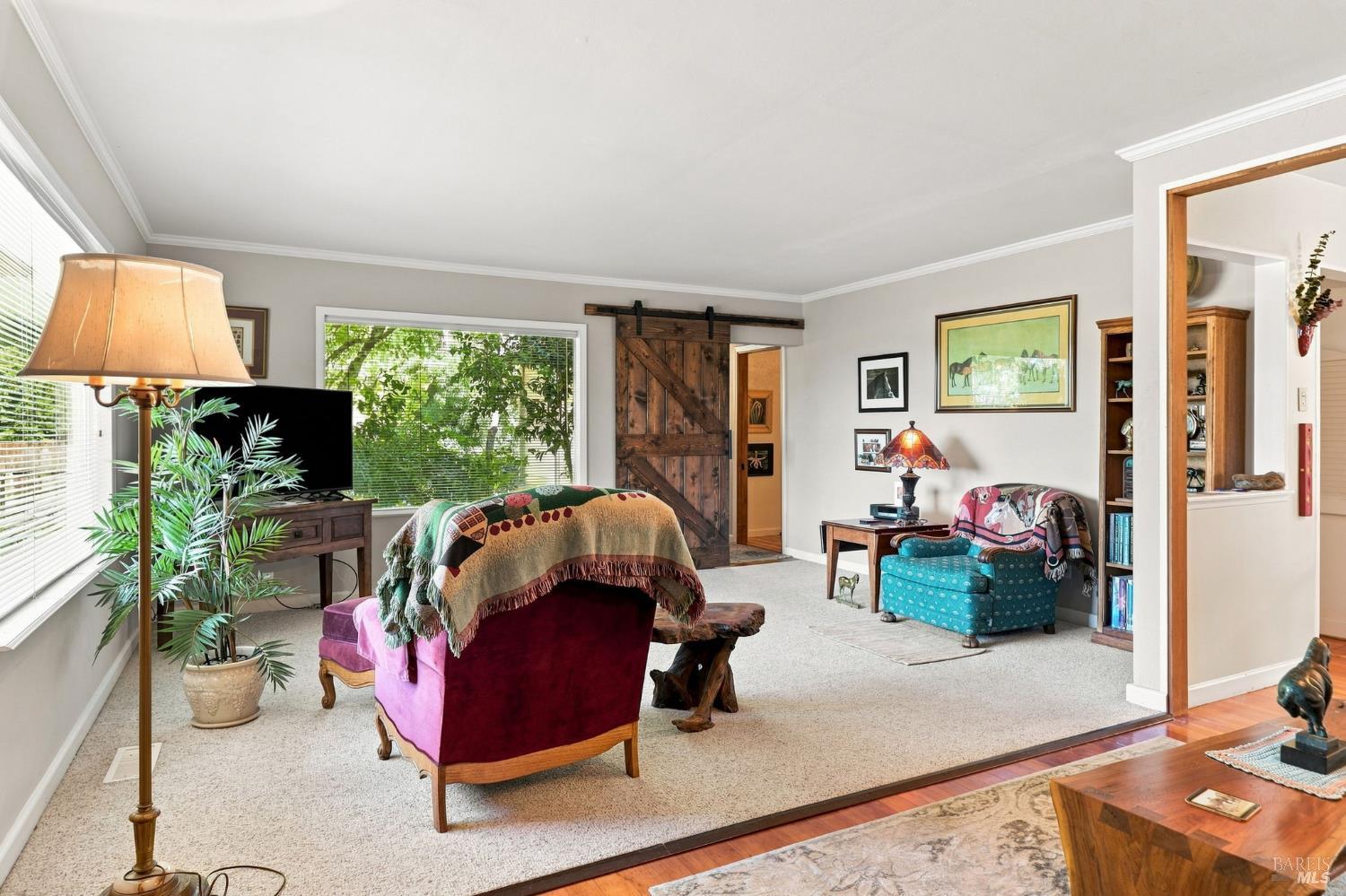 4600 Occidental Road Santa Rosa CA 95401