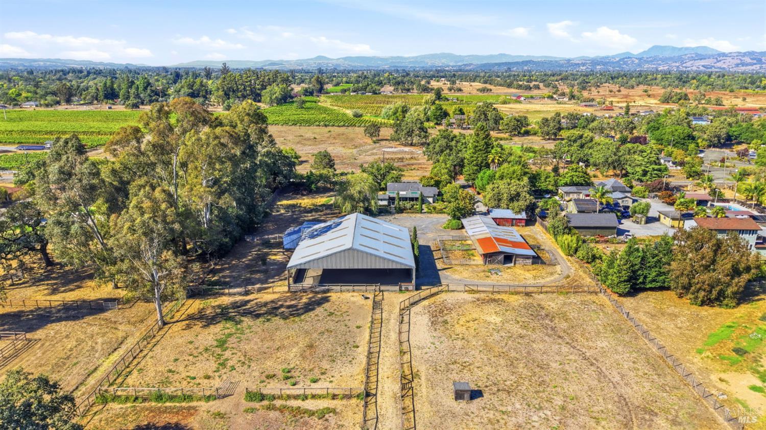 4600 Occidental Road Santa Rosa CA 95401