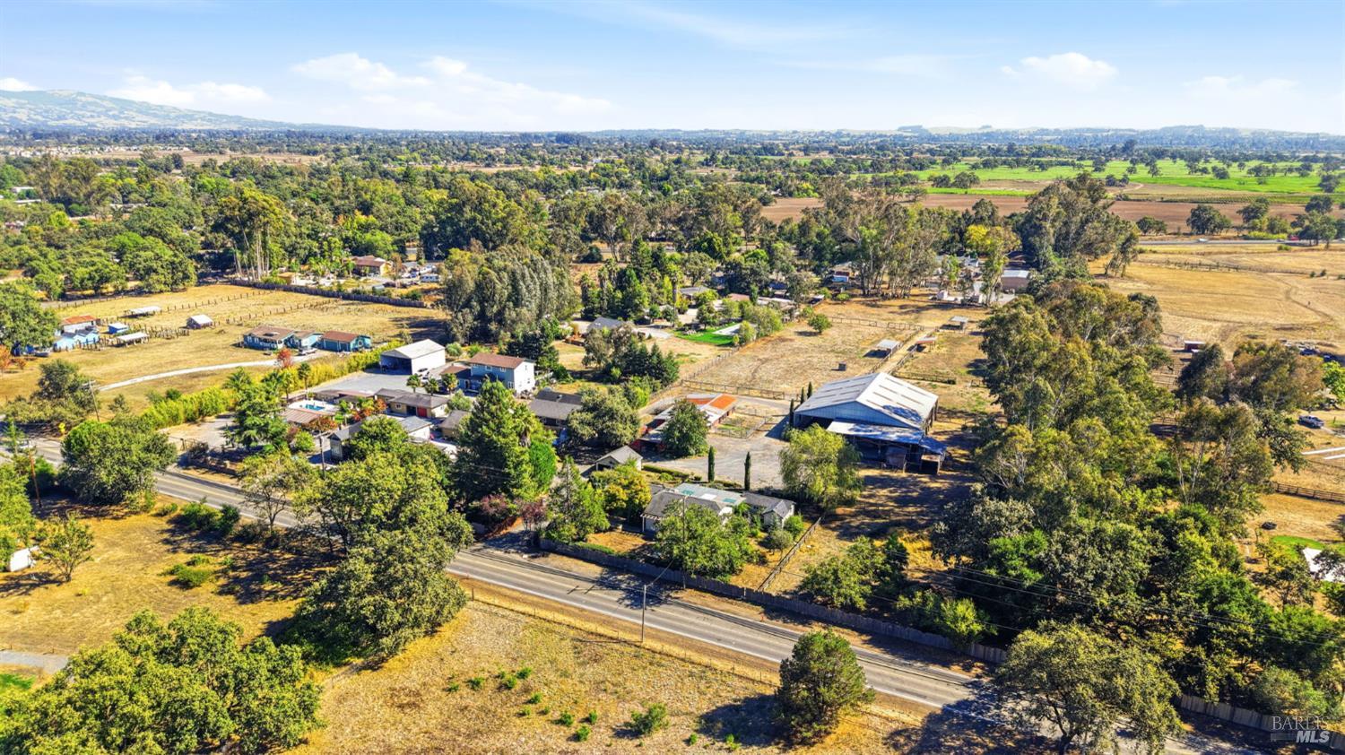 4600 Occidental Road Santa Rosa CA 95401