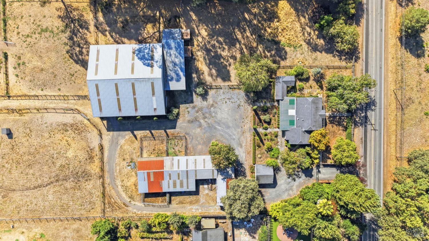 4600 Occidental Road Santa Rosa CA 95401