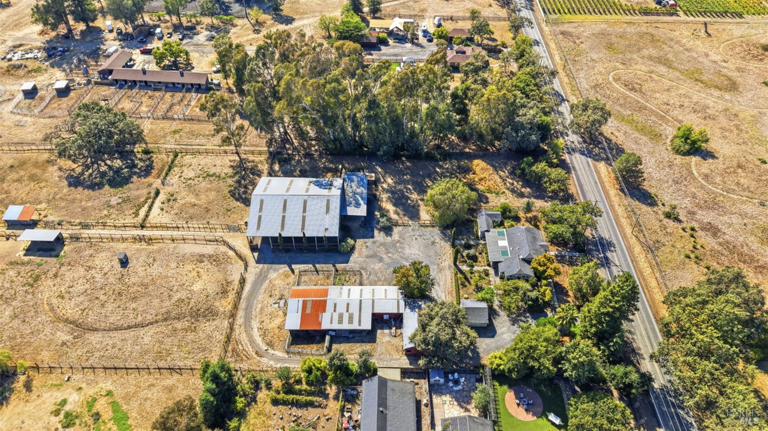 4600 Occidental Road Santa Rosa CA 95401