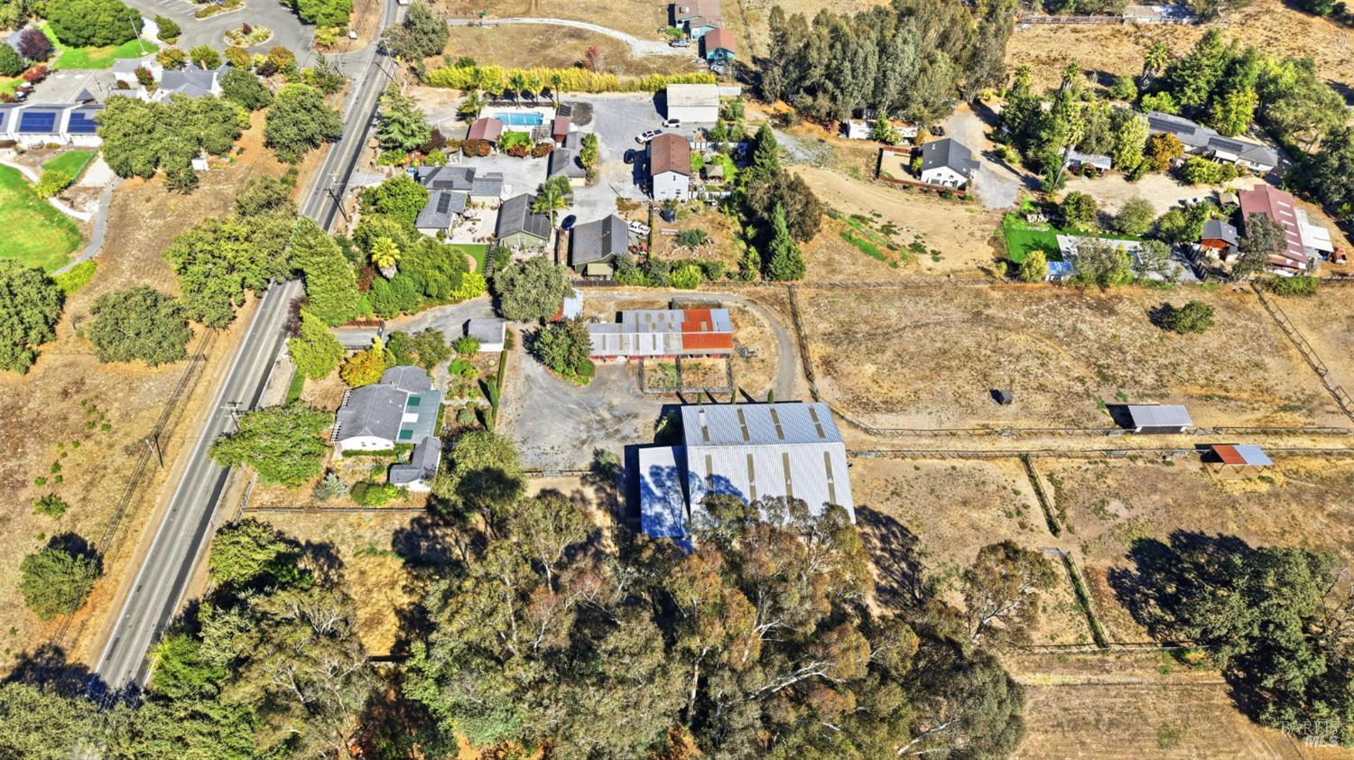 4600 Occidental Road Santa Rosa CA 95401