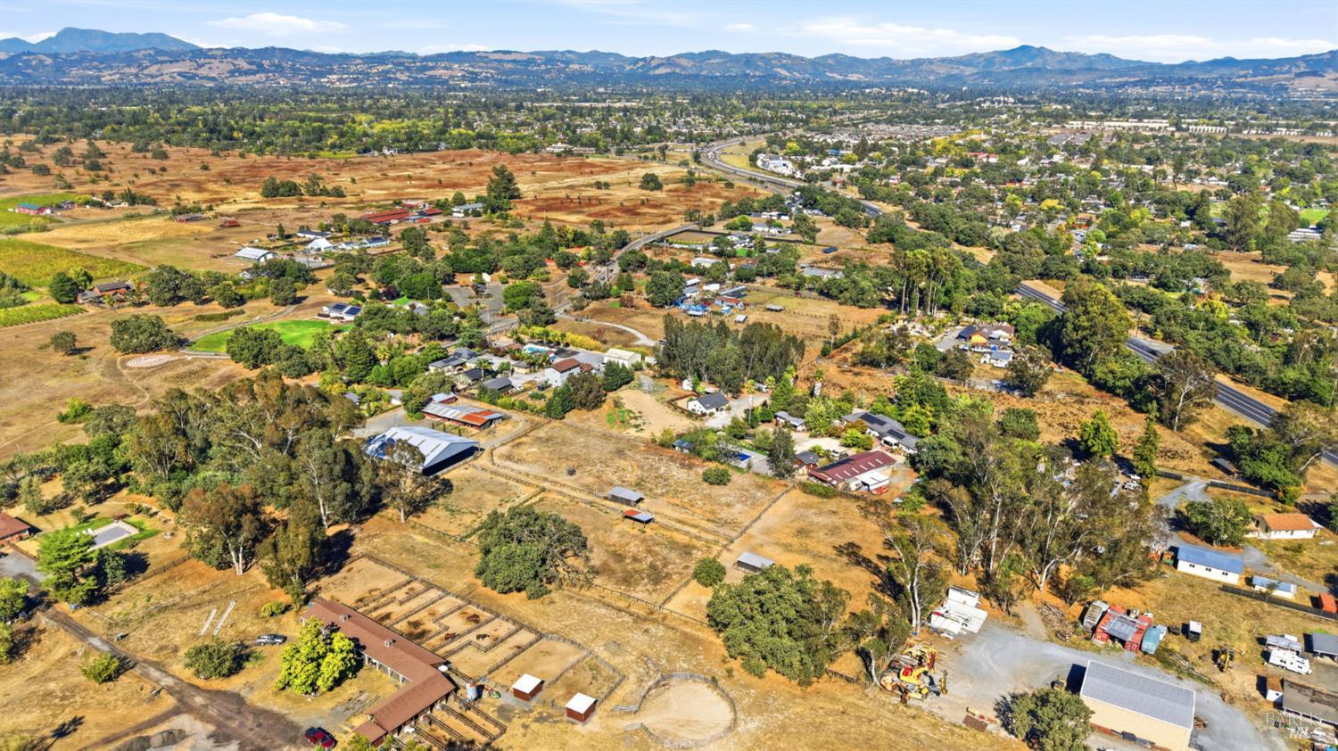 4600 Occidental Road Santa Rosa CA 95401