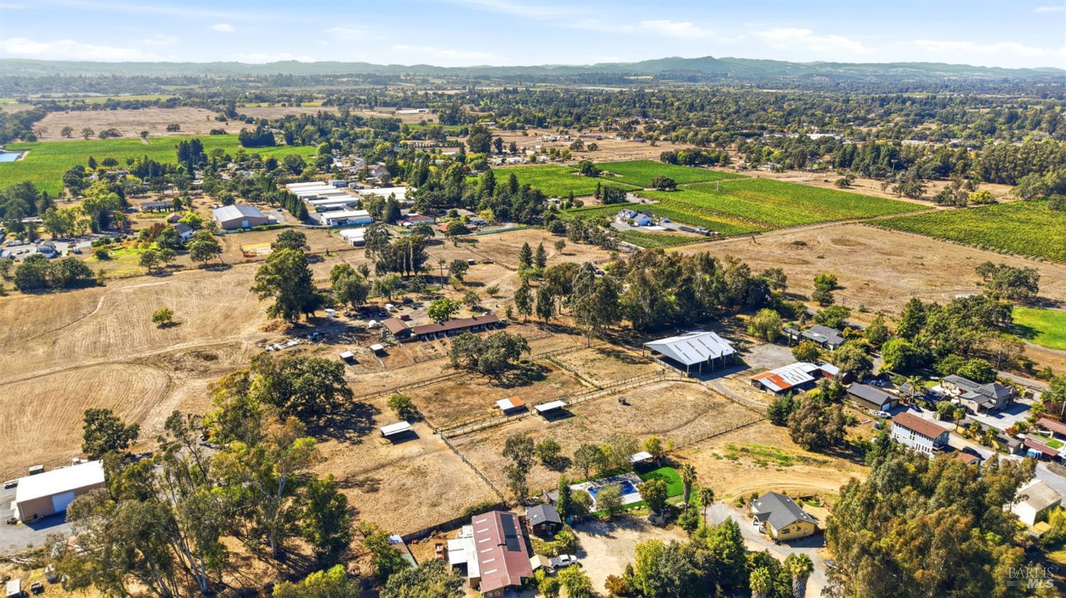 4600 Occidental Road Santa Rosa CA 95401
