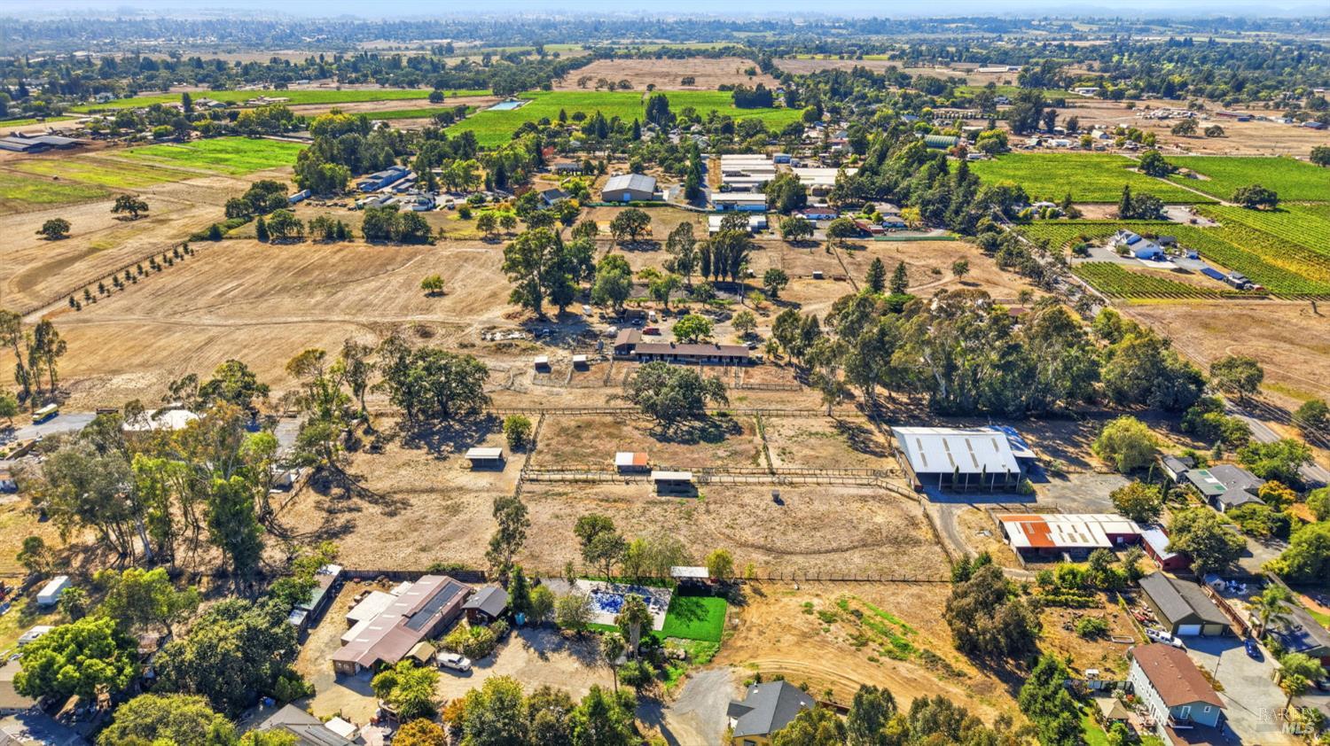 4600 Occidental Road Santa Rosa CA 95401