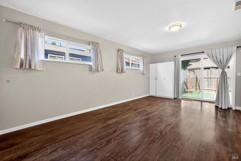 1481 North Street Santa Rosa CA 95404