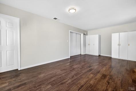 1481 North Street Santa Rosa CA 95404