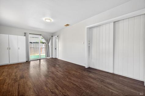 1481 North Street Santa Rosa CA 95404