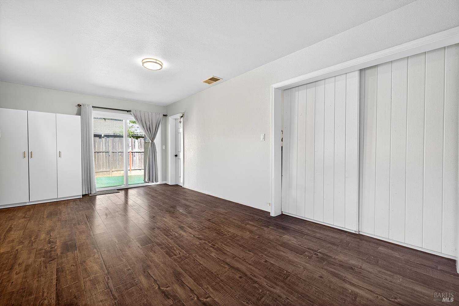 1481 North Street Santa Rosa CA 95404