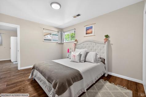 1481 North Street Santa Rosa CA 95404