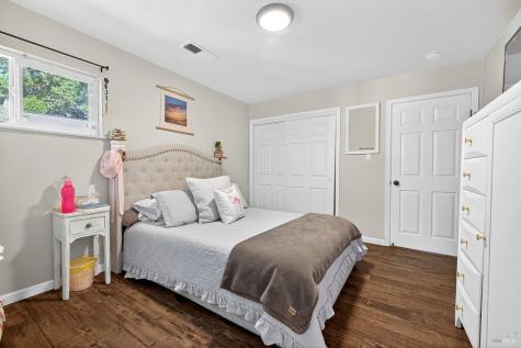 1481 North Street Santa Rosa CA 95404