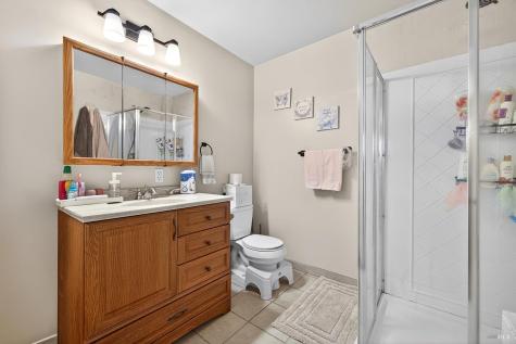 1481 North Street Santa Rosa CA 95404