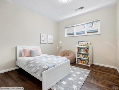 1481 North Street Santa Rosa CA 95404