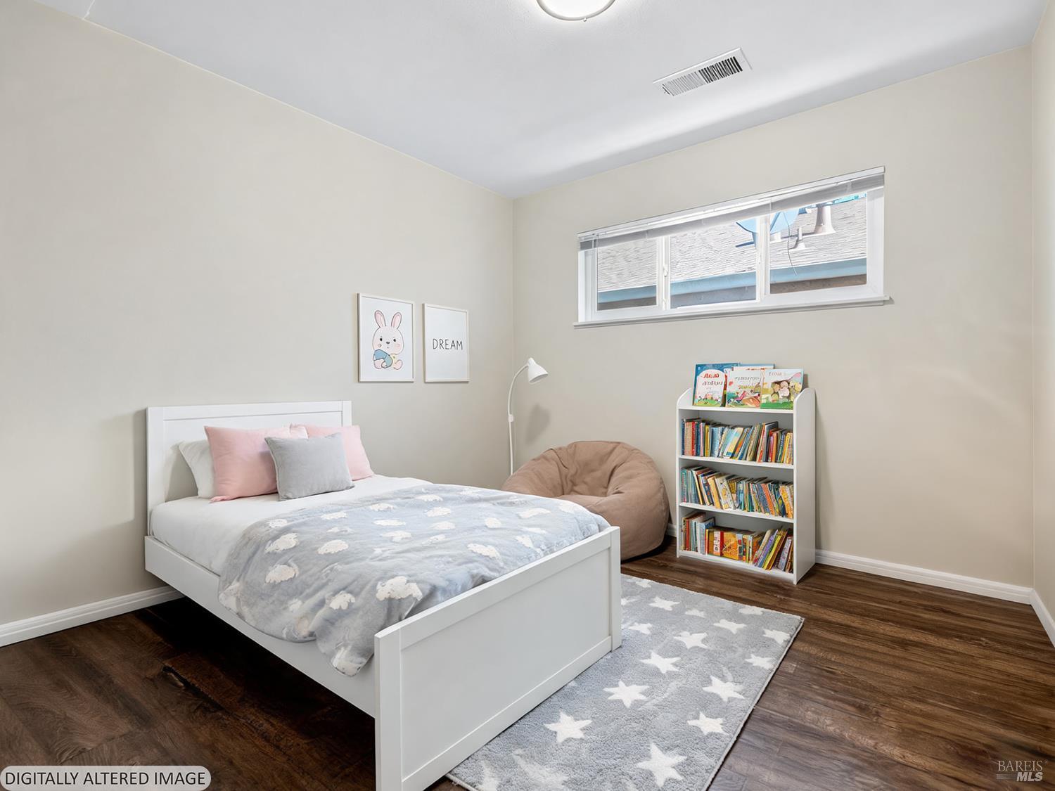 1481 North Street Santa Rosa CA 95404