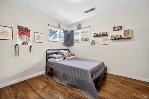 1481 North Street Santa Rosa CA 95404