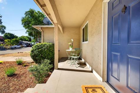 1481 North Street Santa Rosa CA 95404