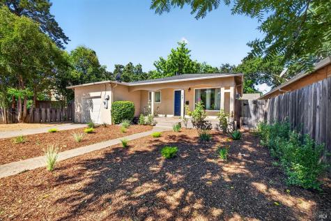 1481 North Street Santa Rosa CA 95404