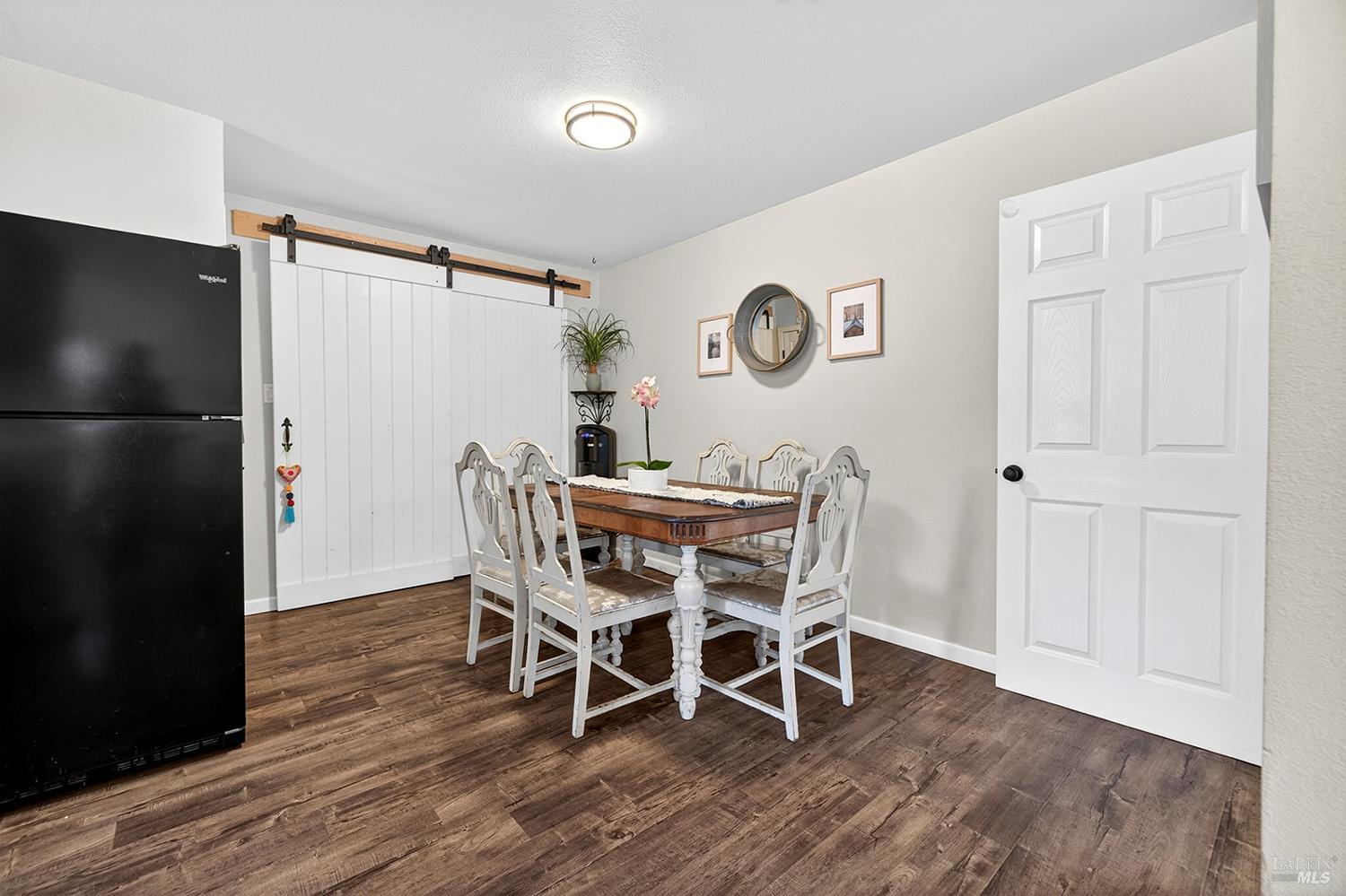 1481 North Street Santa Rosa CA 95404