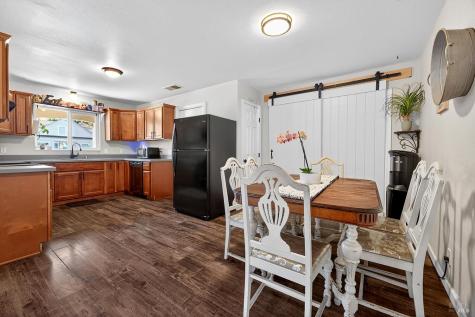 1481 North Street Santa Rosa CA 95404