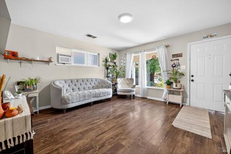 1481 North Street Santa Rosa CA 95404