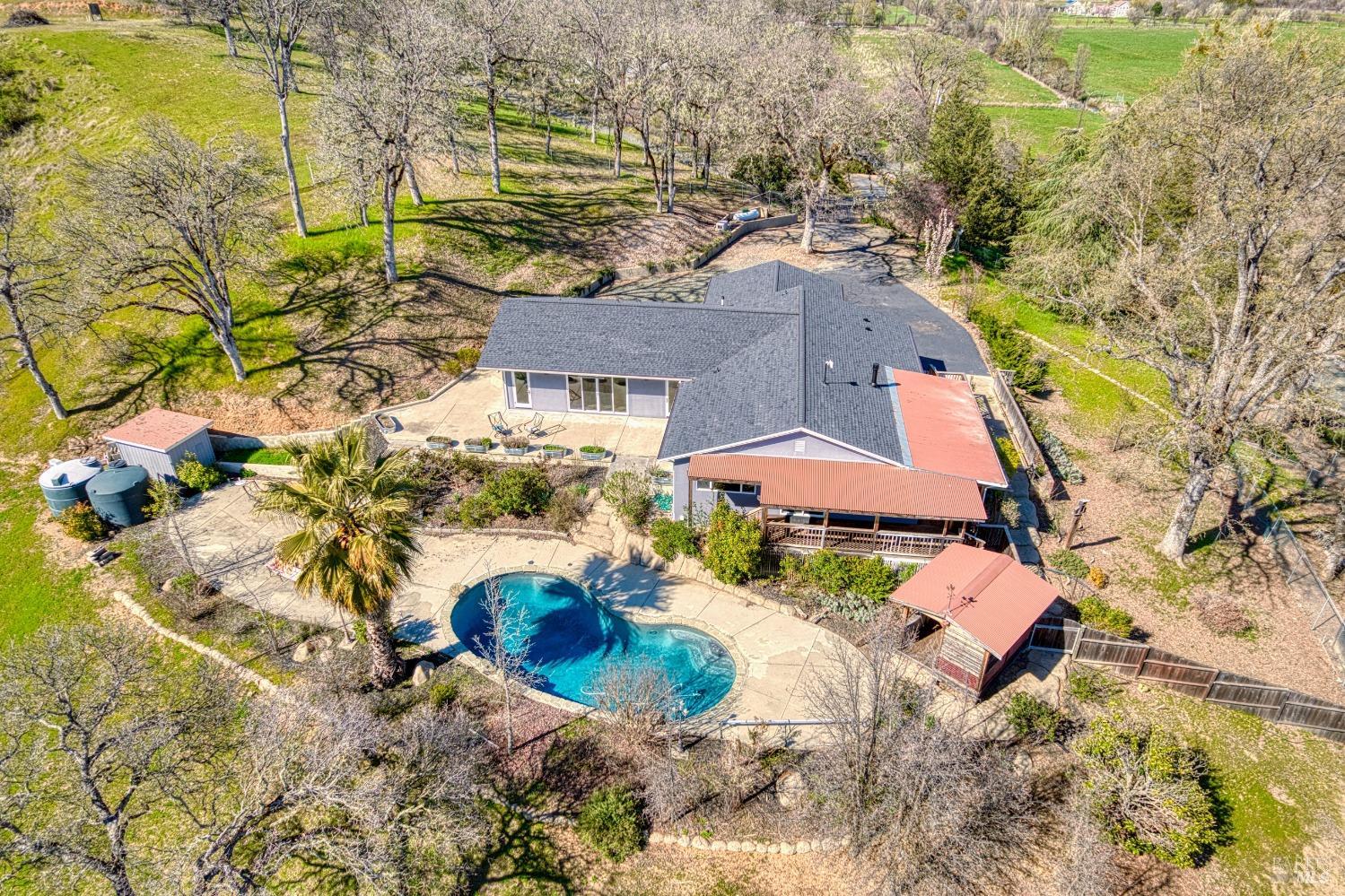 3065 Hendricks Road Lakeport CA 95453