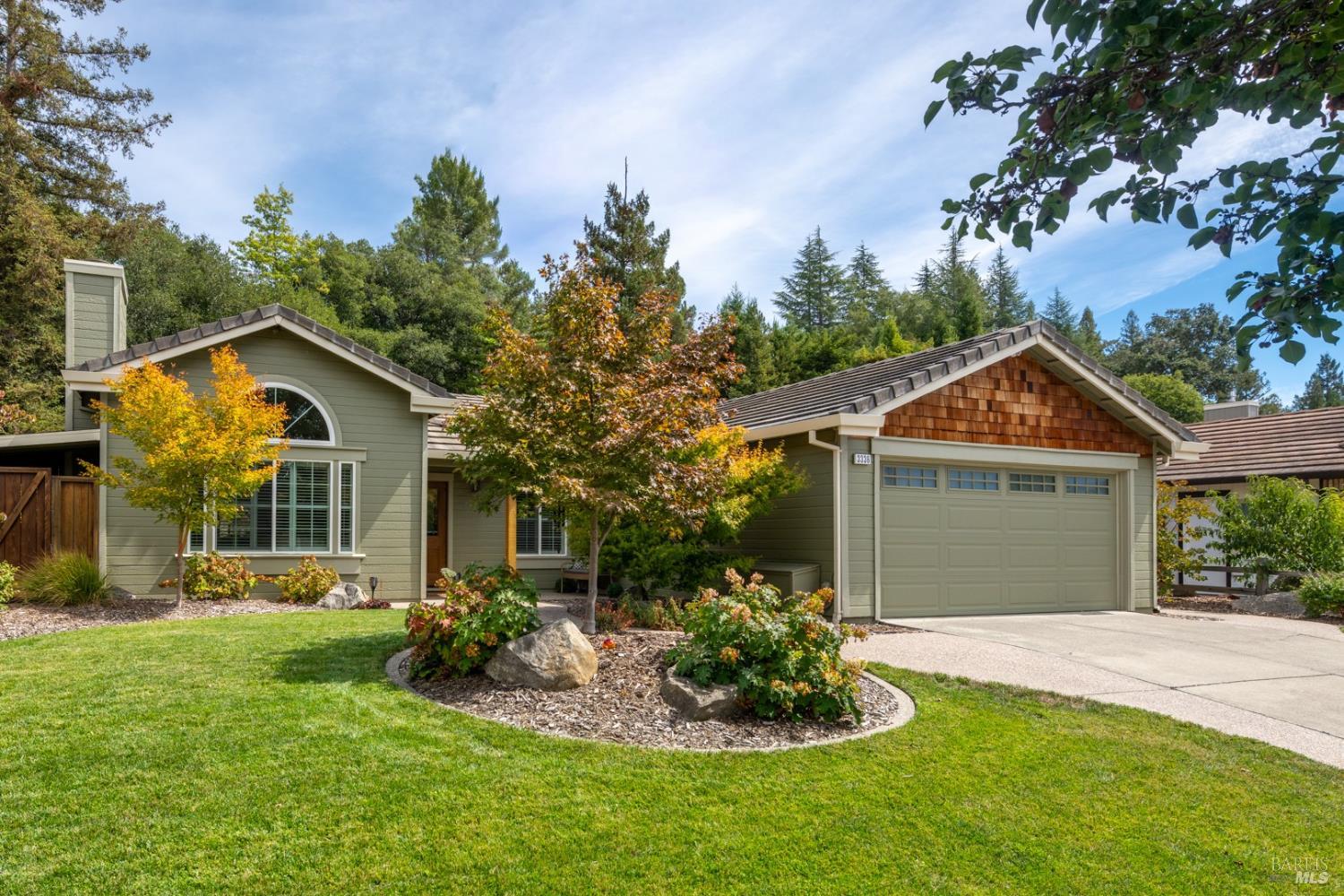 3336 Brittany Circle Napa CA 94558