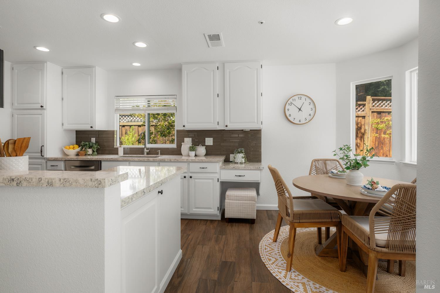 3336 Brittany Circle Napa CA 94558