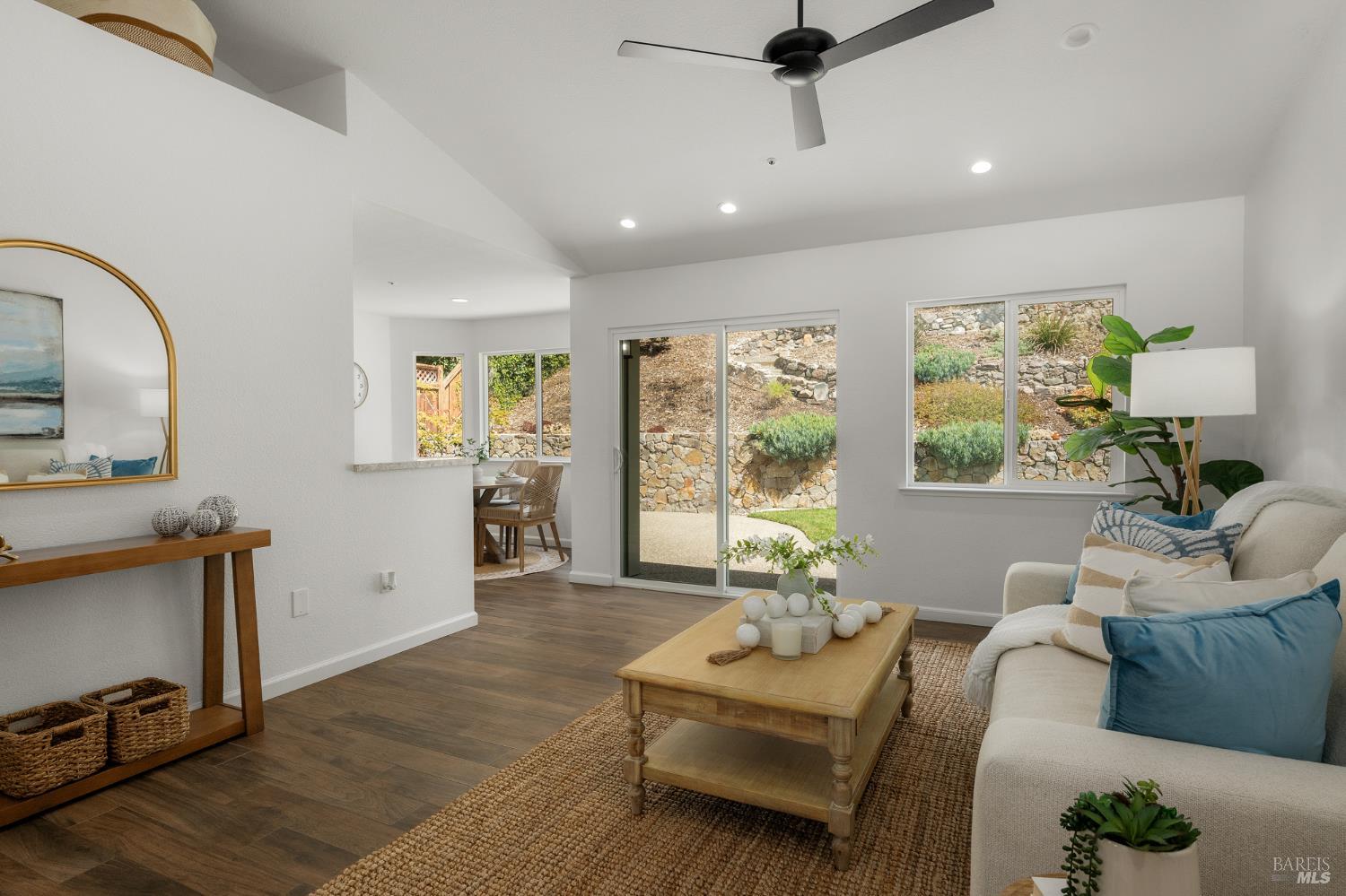 3336 Brittany Circle Napa CA 94558